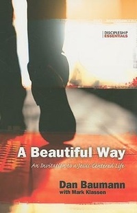 Enlarge image Cover: A Beautiful Way - YWAM Publishing