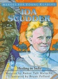 Cover: Ida Scudder - YWAM Publishing