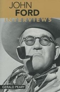 Cover: John Ford - University Press of Mississippi