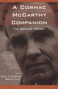 Cover: A Cormac McCarthy Companion - University Press of Mississippi