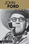 Cover: John Ford - University Press of Mississippi