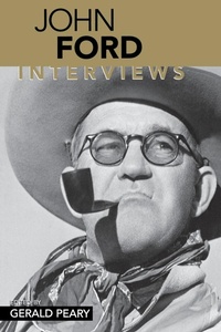 Abbildung von: John Ford - University Press of Mississippi
