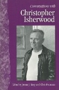 Cover: Conversations with Christopher Isherwood - University Press of Mississippi