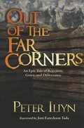 Cover: Out of the Far Corners - YWAM Publishing
