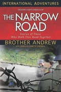 Cover: The Narrow Road - YWAM Publishing