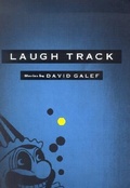 Cover: Laugh Track - University Press of Mississippi