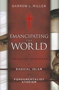 Cover: Emancipating the World - YWAM Publishing