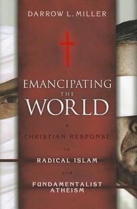 Enlarge image Cover: Emancipating the World - YWAM Publishing