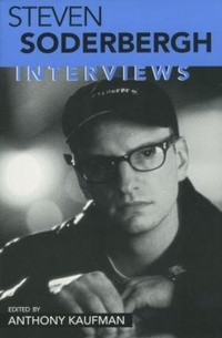 Abbildung von: Steven Soderbergh - University Press of Mississippi