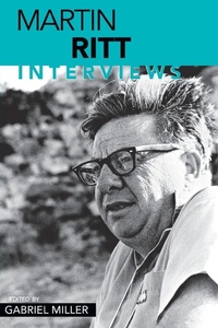 Enlarge image Cover: Martin Ritt - University Press of Mississippi