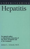Cover: Understanding Hepatitis - University Press of Mississippi