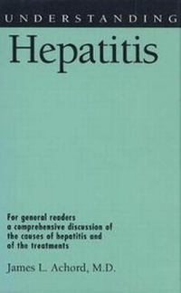 Enlarge image Cover: Understanding Hepatitis - University Press of Mississippi
