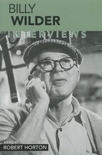 Abbildung von: Billy Wilder - University Press of Mississippi