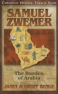 Cover: Samuel Zwemer - YWAM Publishing