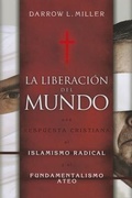 Cover: La Liberacion del Mundo - Editorial Jucum