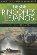 Cover: Desde Rincones Lejanos - Editorial Jucum