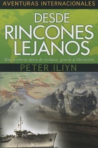 Enlarge image Cover: Desde Rincones Lejanos - Editorial Jucum