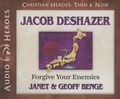 Cover: Jacob Deshazer - YWAM Publishing