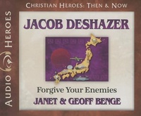 Enlarge image Cover: Jacob Deshazer - YWAM Publishing