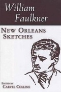 Cover: New Orleans Sketches - University Press of Mississippi