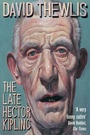 Cover: The Late Hector Kipling - Picador
