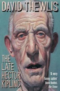 Cover: The Late Hector Kipling - Picador