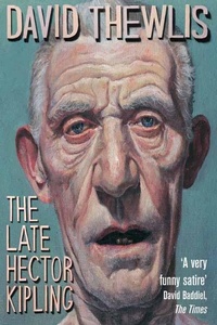 Enlarge image Cover: The Late Hector Kipling - Picador