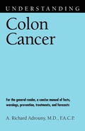 Cover: Understanding Colon Cancer - University Press of Mississippi
