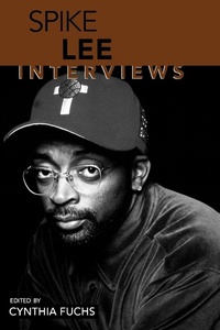 Enlarge image Cover: Spike Lee - University Press of Mississippi