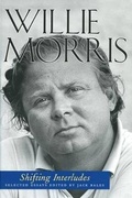Cover: Shifting Interludes - University Press of Mississippi