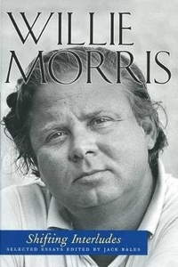 Enlarge image Cover: Shifting Interludes - University Press of Mississippi