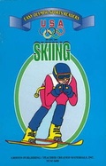 Cover: Skiing - Griffin Publishing