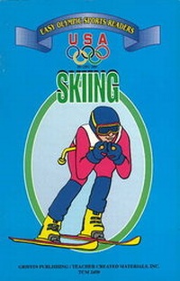 Abbildung von: Skiing - Griffin Publishing