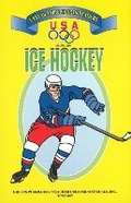 Cover: Ice Hockey - Griffin Publishing