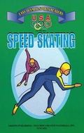 Cover: Speed Skating - Griffin Publishing