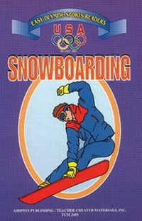 Abbildung von: Snowboarding - Griffin Publishing