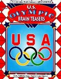Cover: US Olympic Brain Teasers - Griffin Publishing