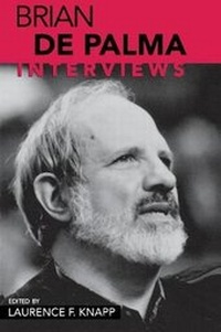 Abbildung von: Brian De Palma - University Press of Mississippi