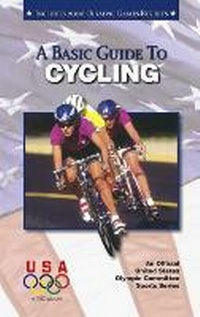 Enlarge image Cover: Basic Guide to Cycling - Griffin Publishing
