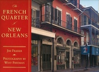 Abbildung von: The French Quarter of New Orleans - University Press of Mississippi
