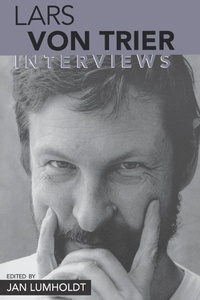 Abbildung von: Lars Von Trier - University Press of Mississippi