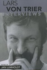 Abbildung von: Lars von Trier - University Press of Mississippi