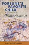 Cover: Fortune's Favorite Child - University Press of Mississippi