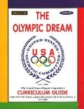 Cover: Olympic Dream - Griffin Publishing