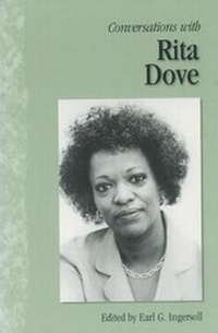 Enlarge image Cover: Conversations with Rita Dove - University Press of Mississippi