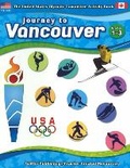 Cover: Journey to Vancouver - Griffin Publishing