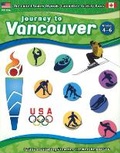 Cover: Journey to Vancouver - Griffin Publishing