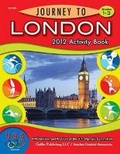 Cover: Journey to London - Griffin Publishing