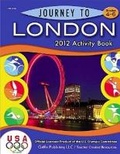 Cover: Journey to London - Griffin Publishing