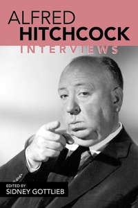 Abbildung von: Alfred Hitchcock - University Press of Mississippi